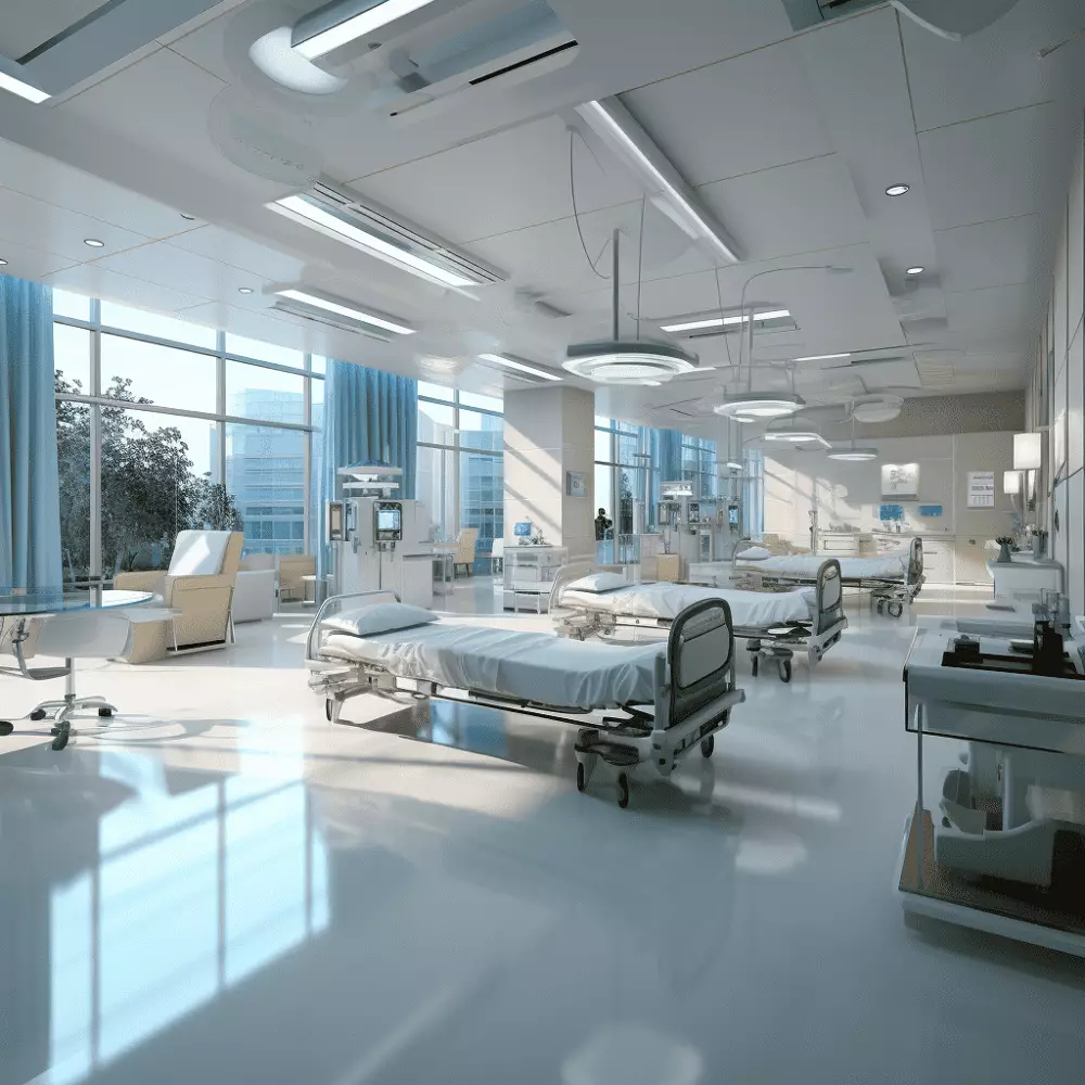 W jakich sytuacjach zakłada się wenflon?